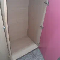 کمد لباس|جاکفشی، کمد، دراور|بجنورد, |دیوار