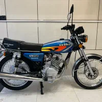 بهرو 150 استارتی|موتورسیکلت|اقبالیه, |دیوار