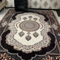 ۲ تخته فرش ۹ متری سالم