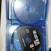 The last of us part 2|کنسول، بازی ویدئویی و آنلاین|کرج, فاز ۴ مهرشهر|دیوار