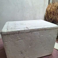یخدان آکاسیو کلمن