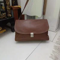 کیف اداری  چرم