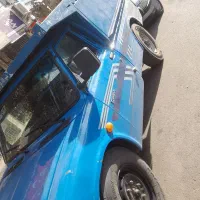 نیسان مدل ۴۰۳|خودرو سواری و وانت|قم, هفت تیر|دیوار