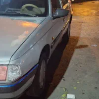 ۴۰۵ مدل ۹۰|خودرو سواری و وانت|پاکدشت, پاکدشت (مامازند)|دیوار