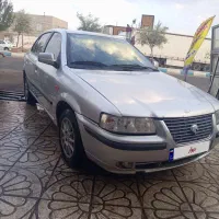 سمند 83سفارشی