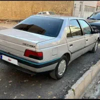 405 مدل 94 تک برگ سند