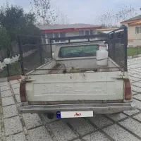 پیکان وانت مدل ۷۶|خودرو سواری و وانت|تولم شهر, |دیوار