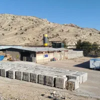 استخدام کارگر تولید بلوک سبک گازی|استخدام صنعتی، فنی، مهندسی|شیراز, باجگاه|دیوار