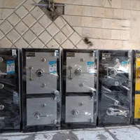 گاوصندوق نسوز و اصل کد 200 سیف باکس|ابزارآلات|مشهد, کوشش|دیوار