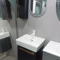 روشویی لوکس|لوازم سرویس بهداشتی|زاهدان, |دیوار