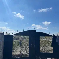 زمین بافت۲۲۰متری اقسا.ط بلندمدت بدون بهره مدارکدار