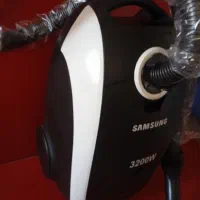 جارو برقی 3200 وات سامسونگ هوشمند|جاروبرقی، جارو شارژی، بخارشو|تهران, تهرانپارس شرقی|دیوار