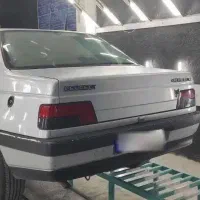 پژو405 مدل88|خودرو سواری و وانت|فولادشهر, مسکن مهر فولادشهر|دیوار