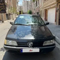 ۴۰۵دوگانه شرکتی