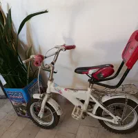 دوچرخه سایز 16