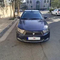 دنا مدل 94 تیپ دو|خودرو سواری و وانت|فردیس, انبار نفت|دیوار