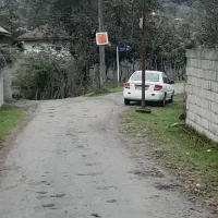 زمین مسکونی ۲۹۰ متر سند تک برگ ماسوله|فروش زمین و ملک کلنگی|فومن, |دیوار