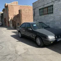پژو 405 ، مدل ۱۳۸۳با لوازم ماشین پلاک تهرانه|خودرو سواری و وانت|بیرجند, |دیوار