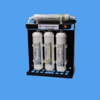 دستگاه تصفیه آب ایزیول تایوان