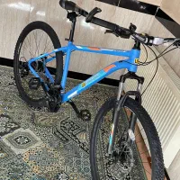 دوچرخه بزرگسال سایز29 دبلیواستاندارد مدلTY500 Next