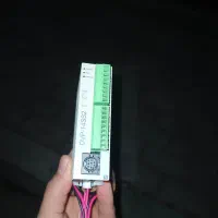 plc 14ss2|مودم و تجهیزات شبکه|مشهد, هفده شهریور|دیوار