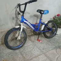 دوچرخه 16گالانت