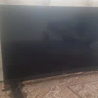تلویزیونxvision55اینچ