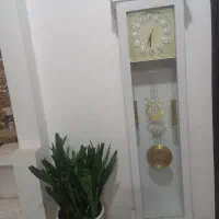 ساعت سرپای کاملاتمیز