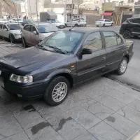 سمند موتور ملی ۱۳۰۰ سی سی