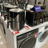 لوازم خانگی اقساط به قیمت نقد