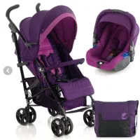 کالسکه رو به مادرشو ،کریر Jane