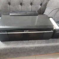 پرینتر اپسون L805|پرینتر، اسکنر، کپی، فکس|تهران, اسکندری|دیوار