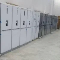 یخچال و یخچال فریزر (نقد و چکی دوازده ماهه)