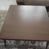 میز جلو مبلی ۸۰ در ۸۰