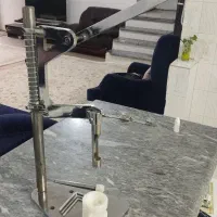 هسته گیر اصل تمام استیل در حد نو
