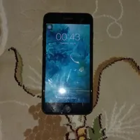 اپل iPhone 7 Plus با حافظهٔ ۱۲۸ گیگابایت|موبایل|تهران, آهنگ|دیوار
