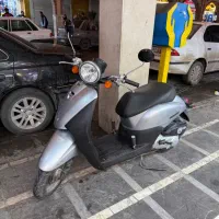 موتور پاکشتی هوندا تودی