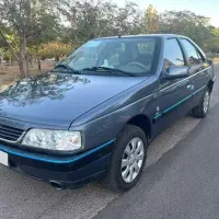 پژو SLX موتورTU5استثنایی مدل ۱۳۹۷