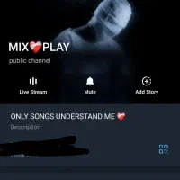 فروش چنل تلگرام 1.8K