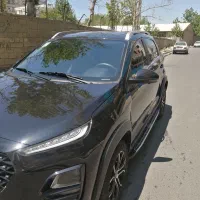 x22pro 1402|خودرو سواری و وانت|گرمدره, |دیوار
