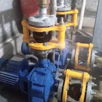 تعمیر ونصب انوا پمپ اب ولوله کشی۲۴ ساعته کل اهواز