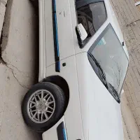 پژو پارس سال مدل 90