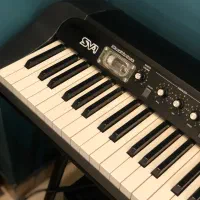 سینتیسایزر / پیانو دیجیتال korgsv1 88|پیانو، کیبورد، آکاردئون|تهران, کامرانیه|دیوار