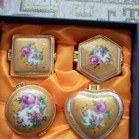 جعبه جواهرات  برند sanny