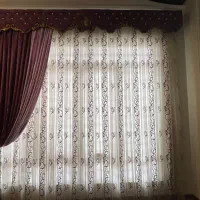 فروش پرده