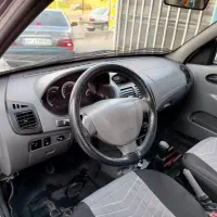 تیبا خانگی|خودرو سواری و وانت|اصفهان, جی شیر|دیوار