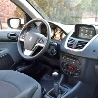 پژو ۲۰۷tu3|خودرو سواری و وانت|ماهدشت, |دیوار