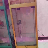 دکوری سه عدد|بوفه، ویترین، کنسول|اهواز, سپیدار|دیوار