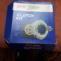 دیسک و صفحه والئو. دنا معمولی تیپ۲