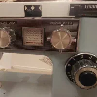 چرخ خیاطی ژاپنی